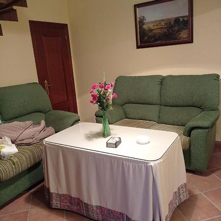 Casa Carrasco Villa Algar  Luaran gambar